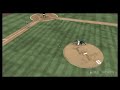 MLB 12 The Show: Headshot of Pitcher