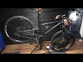 YT CAPRA Core 3 MTB Enduro Unboxing