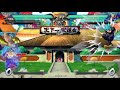 Zero GT Goku Plan! Exterminate All GT Gokus! | DBFZ  Ranked Matchs