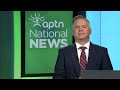 APTN National News: Daytime - May 13, 2024