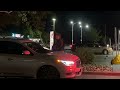 Bum In The Drive-Thru, McDonald's South Main Street, Salinas Kimbleyland