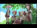 Yuri Yurararara Yuru Yuri Daijiken (Yuru Yuri Opening Song)