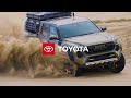 XOVERLAND's Trailhunter Special | 2024 Toyota Tacoma | NEW Series Trailer