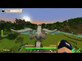 DragonFire! Ep.3 -Learning to Fly!