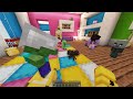 Running an ALL MOB DAYCARE in Minecraft!