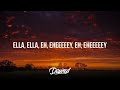 Ember Island - Umbrella (Lyrics / Lyric Video)
