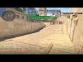 CS2 Mirage Mac-10 & Ak x4 Clutch