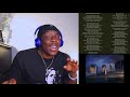 RAP FANS FIRST TIME HEARING | Rick Astley - Never Gonna Give You Up (REACTION!!)