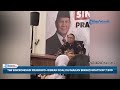 🔴LIVE: Sempat Heboh, Tim Sinkronisasi Prabowo-Gibran Buka Suara soal Anggaran Makan Gratis Rp 7.500