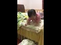 Intelligent baby. Trending Viral Video. #cutebaby #childgenius
