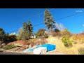 Klamath Falls, Oregon - Driving Tour 4K