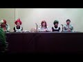 Boku no Hero Characters Q&A (Part 1)