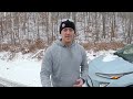 2023 Chevrolet Bolt EUV: MY VERY DETAILED COLD WEATHER ROAD TEST AND REVIEW