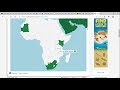 DJ5 - Seterra - Africa Countries 1:03