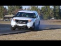 Electronic Stability Control CHP