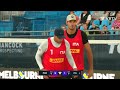 Look out for Mr. Skyball! - Best Skyballs of Adrian Carambula 🇮🇹🏐 | BeachProTour2022