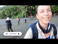 CORCOVADO | Hiking in Costa Rica's wildest jungle | PART 1