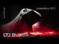 LTJ Bukem - Glastonbury 2023 IICON Stage Full DJ Set