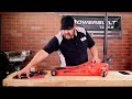 How To Properly Bleed a Floor Jack - Garage Lift Equipment