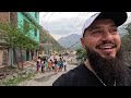 Embarrassing Myself To The Locals In Beni Bazaar, Nepal 🇳🇵