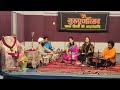 Barsan Laagi Badariya | Performance by Deepa & Sadaf | Guru Poornima | Mumbai