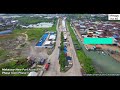 Erection Box Girder Akses Tol Makassar New Port (Minggu 44 - 46) by IRWANSYAH