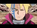 [Boruto AMV] Sasuke and Boruto - Hiding in the Blue