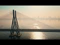 Financial Capital 2024 - Synthwave | Mumbai city 4K