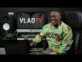 Vlad Asks Boosie if He'd Take NBA YoungBoy's Call: I Don't Want to Talk to Him (Part 11)