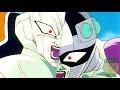 80s Devilman OVA Music Over Trunks Killing Frieza