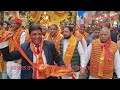 Jay Siri RAM Bhagwan Sri Ram De Rang Vich Rangya Gaya sahi Shahar Patiala