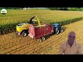 Top 10 Corn Harvesting Machines That Will Revolutionize Farming in 2024 | Farm Superheroes