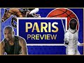 Paris Preview, Friday, Aug. 2: Sha'Carri Richardson's Olympic debut