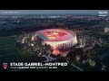 🇫🇷 Future of French Stadiums: 11 Concepts