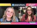 The Tourist Stars Jamie Dornan, Danielle Macdonald Talk Potential Season 2 of HBO Max Series