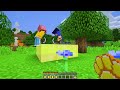 Becoming a GOLDEN DOGGO in Minecraft!