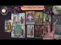 LIBRA TAROT READING 