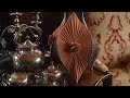 How to Make Victorian Lampshades | DIY Victorian Lampshade Set