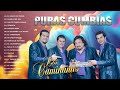 LOS CAMINANTES Y SUS MEJORES CUMBIAS DE LOS 90'S 🎺 LOS CAMINANTES SUPER CUMBIAS BAILABLES