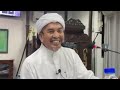 USTAZ MOKHTAR - CERITA LUCU, TOK SIAK TUTUP LAMPU SEMASA JEMAAH TENGAH SOLAT