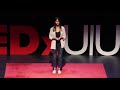 The Power in Effective Data Storytelling | Malavica Sridhar | TEDxUIUC