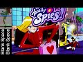 Totally Spies!: Any% speedrun in 29:49