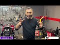 HONDA CB250R VARKEN NK MIŞ CF MOTOY MUŞ NE BİLİM... //Analiz Moto Eksper