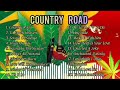 Country Road, Too Much Heaven, Sound Of Silence  Reggae Version TROPAVIBES