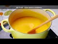 Carrot Soup | Healthy Carrot Soup Recipe