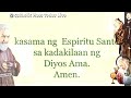 Catholic Mass Today Live at Santo Padre Pio National Shrine - Batangas.  23 Sept  2023  7a.m.