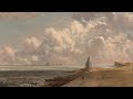 Seascape Symphony - for 3 Hours 4K - Transform Your TV into a Timeless Art Gallery