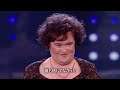 Susan Boyle's sing revolutionized, and her first ever seen  interview | BGT 2009