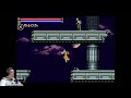 EGG Plays - Castlevania: Circle of the Moon