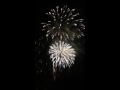 Tyler at the 2016 Johnson City, Tn fireworks